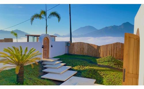 Songan Hotel | The Dream Hill Bali - Kintamani