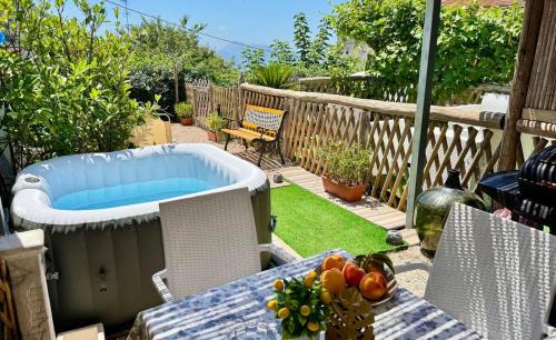 Termini House | The Dream