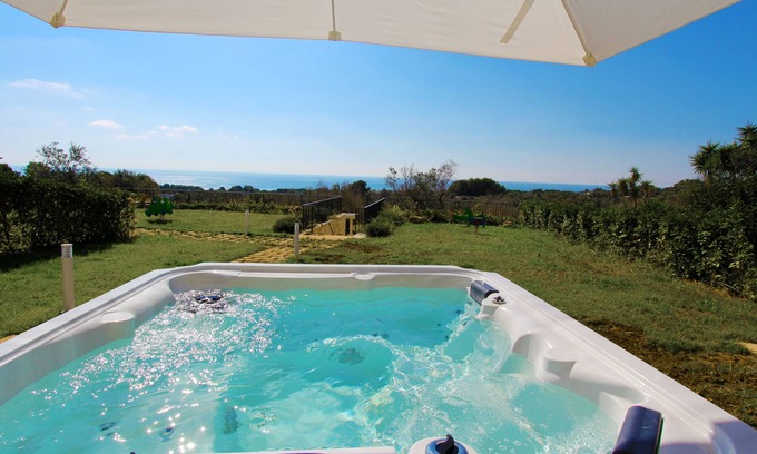 Marina di Pescoluse Apartment | The Dream Residence 244