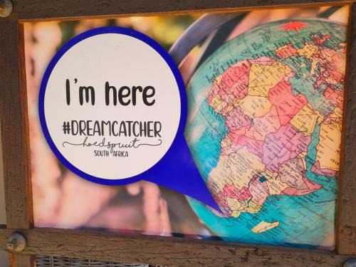Hoedspruit Cabin | The Dreamcatcher Lodge