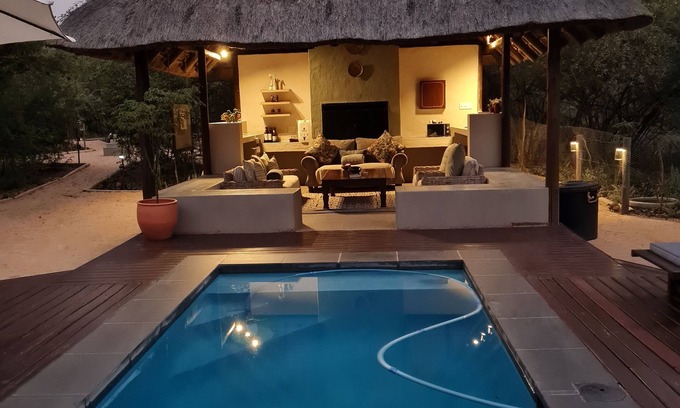 Hoedspruit House | The Dreamcatcher Lodge