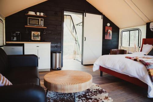 Cadiz Other | The Drury, Luxury Safari Tent