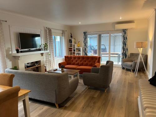 Shoalwater House | The Ducks Nest - Ocean Retreat