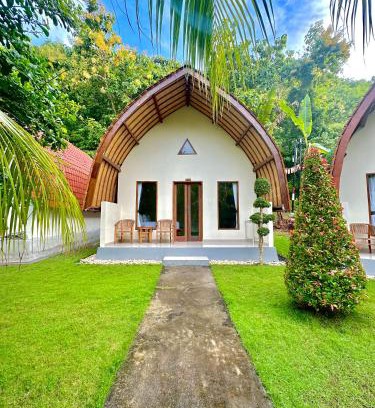 Penida Island House | The Dulu Penida