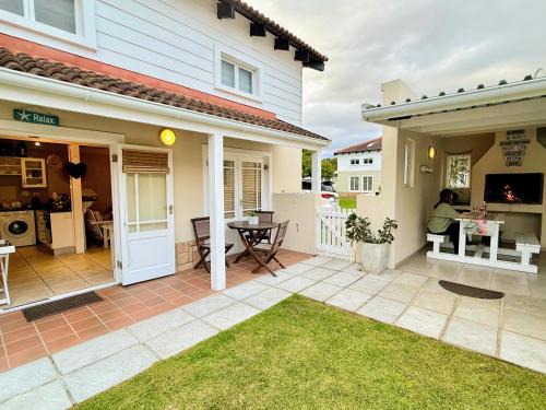 Keurboomstrand House | The Dunes Resort 80 & 69