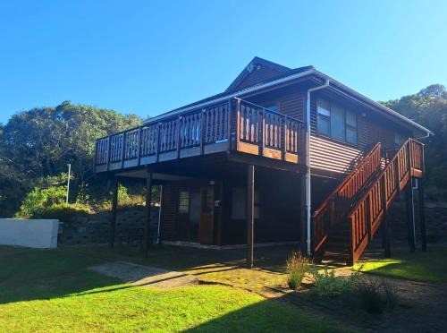 Keurboomstrand Villa | The Dunes Villa 11