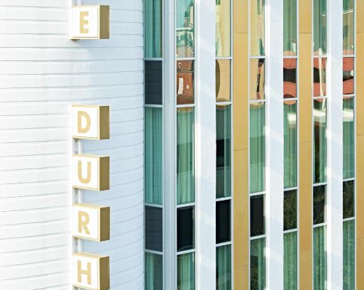 Downtown Hotel | The Durham Hotel