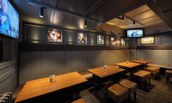 Aberdeen West End House | The Dutch Mill Hotel