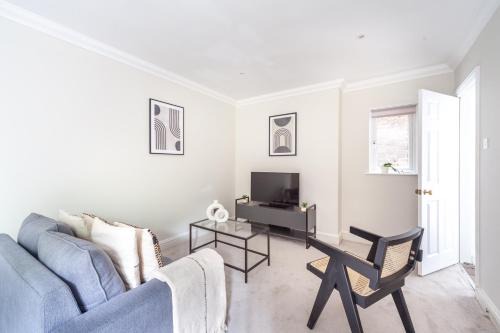 West Ealing Apartment | The Ealing Villa
