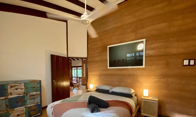 Cable Beach House | The Earth House Elegance & Privacy in Broome
