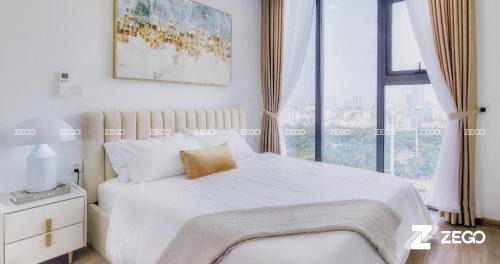 Binh Thuan Apartment | The ECO GREEN Saigon near SECC
