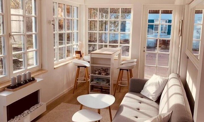 Obergrainau Apartment | The Edelweiss Apartment