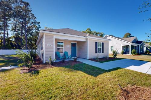 Ocean Isle Beach House | The Edge Of The Ocean