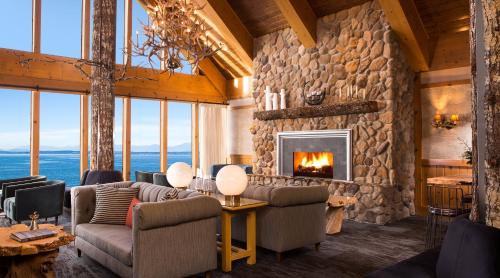 Downtown Seattle Hotel | The Edgewater, a Noble House Hotel
