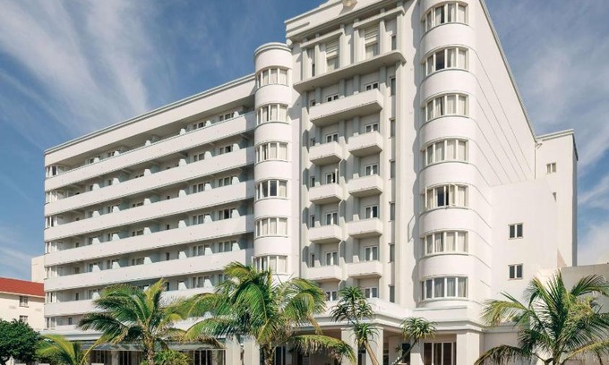South Beach Hotel | The Edward