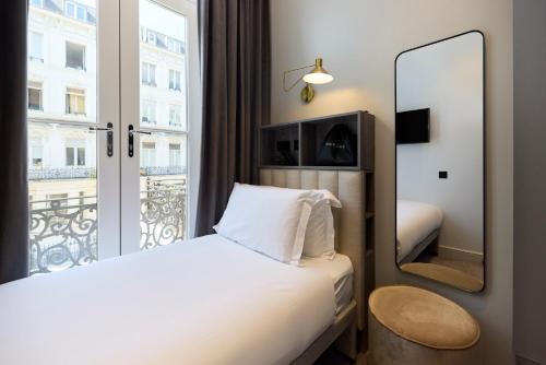 Earl's Court Hotel | The Edwin Hotel
