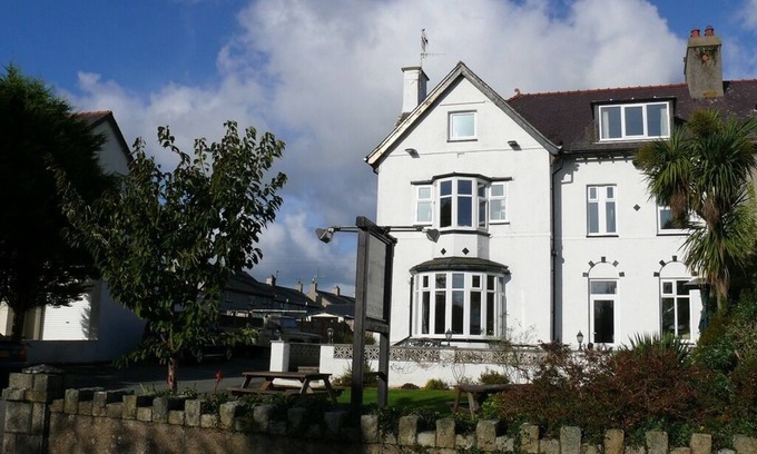 Abersoch House | The Egryn Abersoch LLP