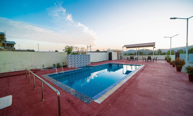 Eklingji Villa | The Ekling Villa
