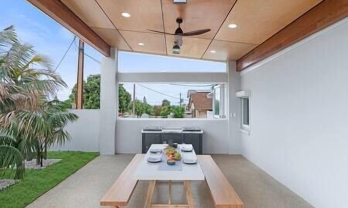 Christies Beach Apartment | The Elements: EARTH l Apartment Two