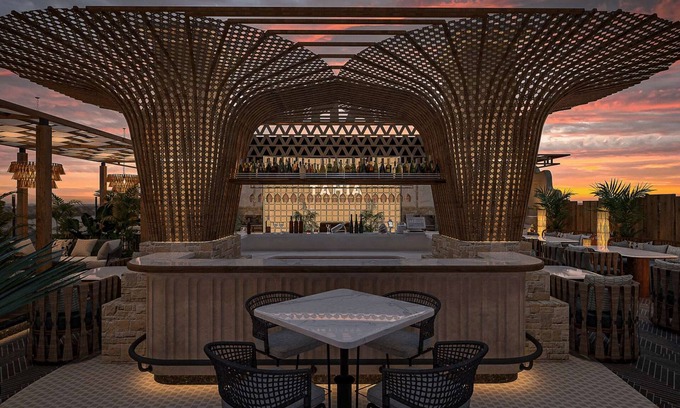 Noida Hotel | The Eliot Hotel & Banquet