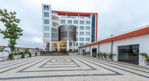 Lucknow Hotel | The Elite Lucknow Convention Hotel