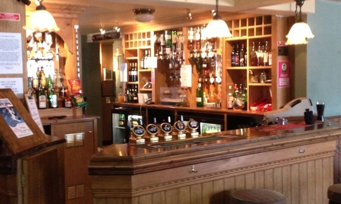 Middleton-on-Sea Hotel | The Elmer