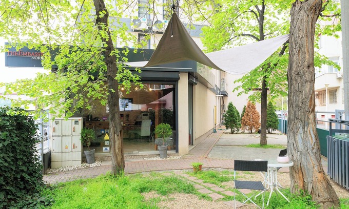 Bucharest Apartment | The Embassy Nord