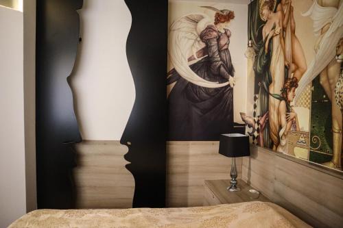Kosancicev Venac Apartment | The Empress apartment Belgrade