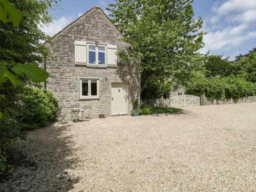 Langport House | The End