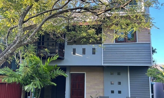 Bang Tao House | The Endless Bangtao Residence 198/8, 1 km to Bangtao Beach