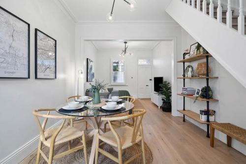 Enmore House | 'the Enmore' - In The Heart Of Everything Newtown