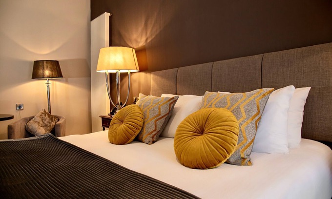 Enniskillen Hotel | The Enniskillen Hotel and Motel