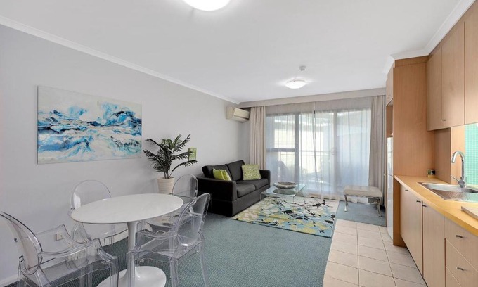The Entrance Apartment | The Entrance Waterfront Resort, Unit 213