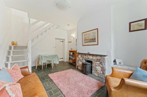 Portinscale House | The Escape