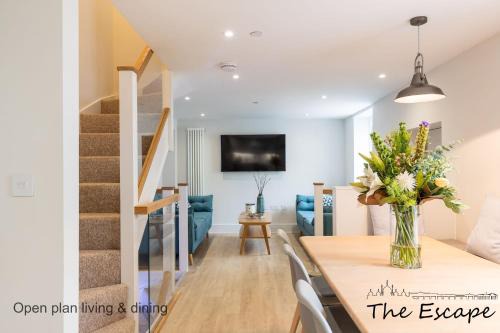 Brighton House | The Escape; the ideal getaway on Brighton seafront