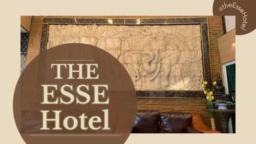 Pattaya Bay Hotel | The Esse Hotel