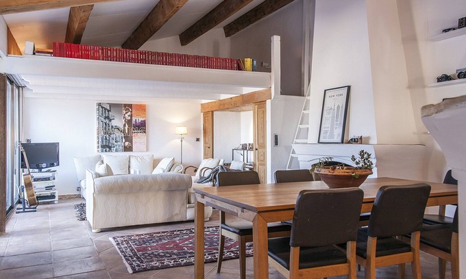 La Garde-Freinet House | The essence of Provence