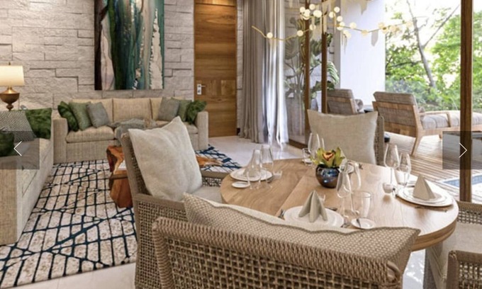 Puerto Vallarta Resort | The Estates and Grand Luxxe, 2020 Travel&Leisure’s Top 20 in Mexico!