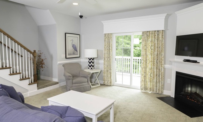Lackey Resort | The Estates at King's Creek Resort.