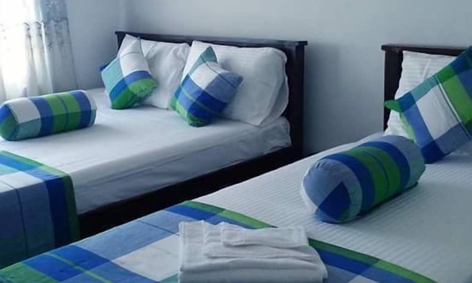 Anuradhapura Apartment | The European Gate