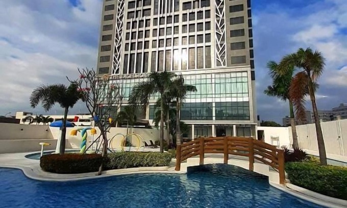 Las Pinas Hotel | The Excelsior Hotel