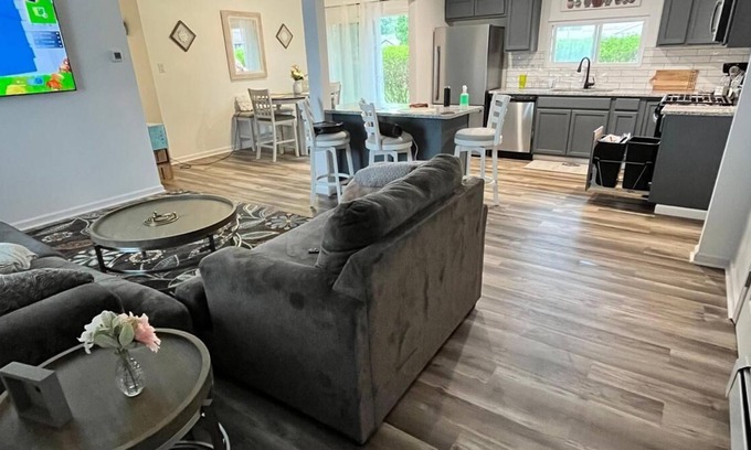 Coplay House | The Executive Gem Coplay, PA - Allentown, Lehigh Valley Area