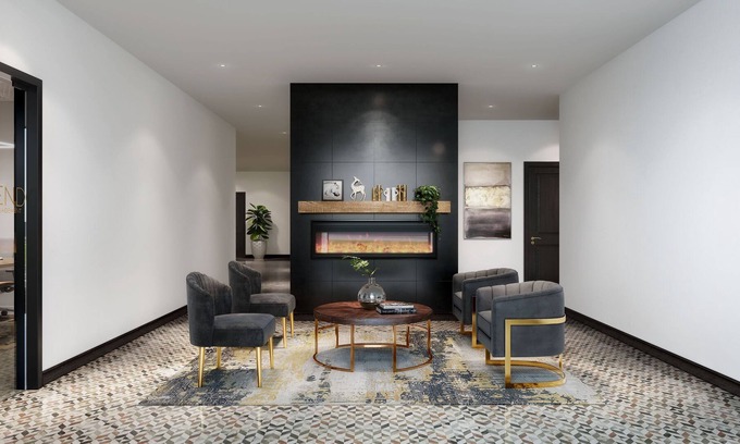 Altoona Apartment | The Fairway - Apartment 219, 1 Bed, 1.5 Bath