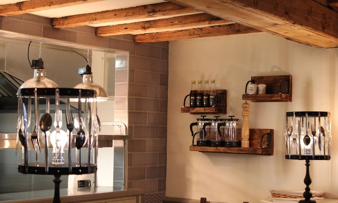 Long Whatton Hotel | The Falcon Inn