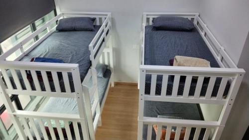 East Coast Hotel | The Family Suites Serviced Apartments