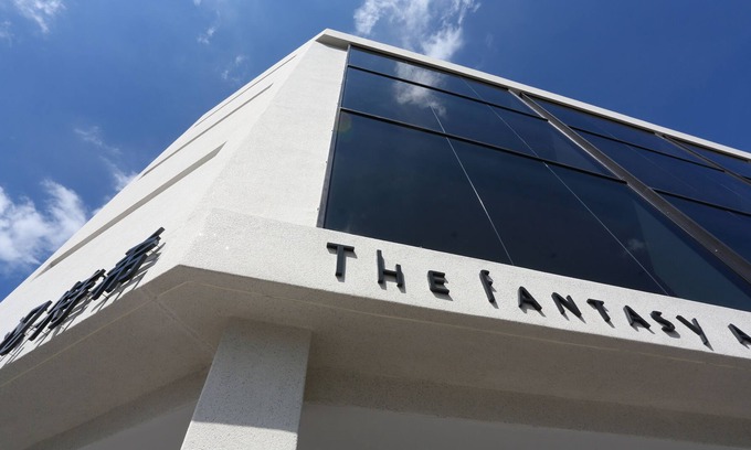 Hualien City Centre Hotel | The Fantasy Apartment