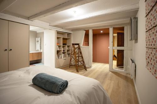 Hangenbieten House | The Farm 1807 authenticity & modernity