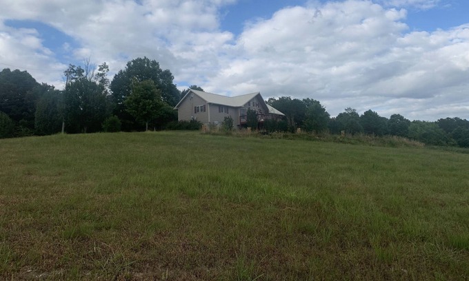 Bruno House | The Farm at Flat Rock