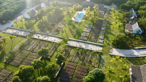 Spanish Wells Hotel | The Farm