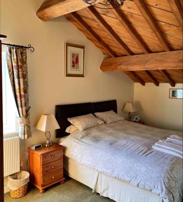 Ormskirk House | The Farm Burscough